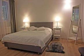 Hotel Zakątek Leśny, Cierpice